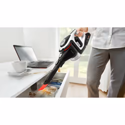 Bosch BHZUKYDN accessorio e ricambio per aspirapolvere Spazzola Aspirapolvere portatile - Vista aggiuntiva 3
