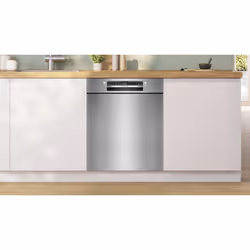 Bosch Serie 4 SMU4EAS28E lavastoviglie Sottopiano 13 coperti A