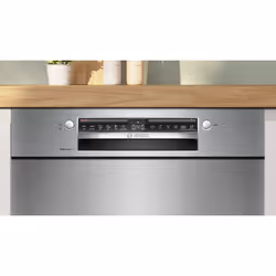 Bosch Serie 4 SMU4EAS28E lavastoviglie Sottopiano 13 coperti A