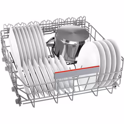 Bosch Serie 4 SMU4ECS28E lavastoviglie Sottopiano 13 coperti A - Vista aggiuntiva 7