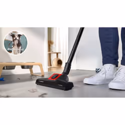 Bosch BGB41PET1 aspirapolvere a traino 4 L A cilindro Secco 700 W Sacchetto per la polvere - Vista aggiuntiva 4