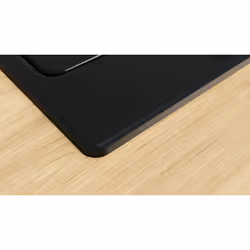 Bosch Serie 4 PGP6B6K80 , Piano cottura a gas, 60 cm, acciaio smaltato, Nero - Vista aggiuntiva 4