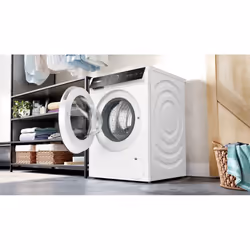 Bosch Serie 8 WGB24402IT lavatrice Caricamento frontale 9 kg 1400 Giri/min Bianco - Vista aggiuntiva 5