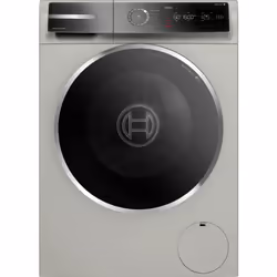 Bosch WGB2560X1, Caricamento frontale, 10 kg, A, 72 dB, 1600 Giri/min, A