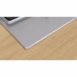 Bosch Serie 6 PCC6A5I90 piano cottura Acciaio inox Da incasso 60 cm Gas 3 Fornello(i) - Vista aggiuntiva 3