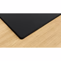 Bosch Serie 6 PPC6A6I10 piano cottura Nero Da incasso 60 cm Gas 3 Fornello(i) - Vista aggiuntiva 3