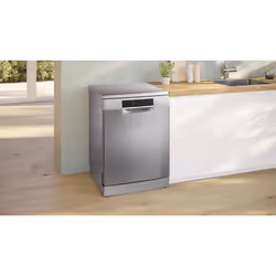 Bosch Serie 2 SMS25GI09F lavastoviglie Libera installazione 12 coperti E - Vista aggiuntiva 2