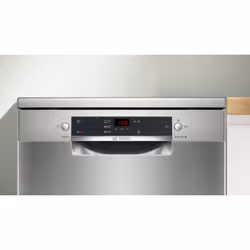 Bosch Serie 2 SMS25GI09F lavastoviglie Libera installazione 12 coperti E - Vista aggiuntiva 3