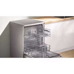 Bosch Serie 2 SMS25GI09F lavastoviglie Libera installazione 12 coperti E - Vista aggiuntiva 5