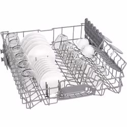 Bosch Serie 2 SMS25GI09F lavastoviglie Libera installazione 12 coperti E - Vista aggiuntiva 6
