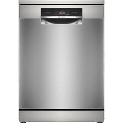 Bosch - SMS8TCI04E Serie 8 Lavastoviglie libera installazione 60cm Acciaio