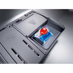 Bosch Serie 6 SMI6ZCS10E lavastoviglie A scomparsa parziale 14 coperti B - Vista aggiuntiva 8