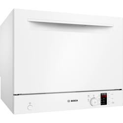 Bosch Serie 2 SKS2ITW00E lavastoviglie Superficie piana 6 coperti E