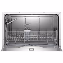 Bosch Serie 2 SKS2ITW00E lavastoviglie Superficie piana 6 coperti E