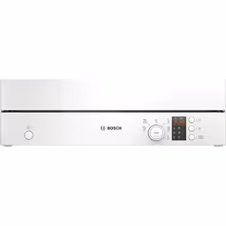 Bosch Serie 2 SKS2ITW00E lavastoviglie Superficie piana 6 coperti E