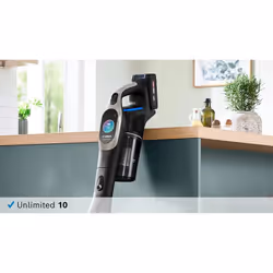Bosch BHZUNGFB accessorio e ricambio per aspirapolvere Spazzola Aspirapolvere portatile - Vista aggiuntiva 4