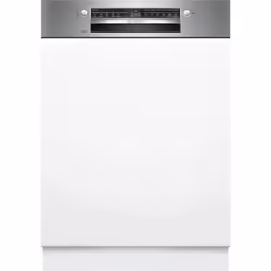 La lavastoviglie da incasso con frontalino Bosch SMI2ITS09E è progettata per integrarsi perfettamente nella tua cucina, offre ...