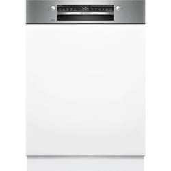 Bosch - SMI2ITS09E Lavastoviglie a incasso scomparsa Parziale Inox (e)