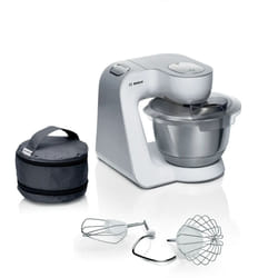 Bosch Serie 4 MUM58200 robot da cucina 1000 W 3,9 L Bianco