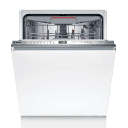 Bosch Serie 6 SBD6ECX12E lavastoviglie A scomparsa totale 14 coperti A