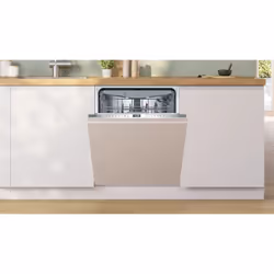 Bosch Serie 6 SBD6ECX12E lavastoviglie A scomparsa totale 14 coperti A