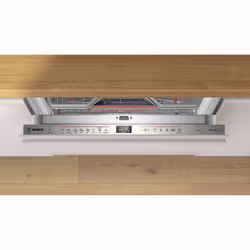 Bosch Serie 6 SBD6ECX12E lavastoviglie A scomparsa totale 14 coperti A