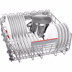 Bosch Serie 6 SBD6ECX12E lavastoviglie A scomparsa totale 14 coperti A - Vista aggiuntiva 5