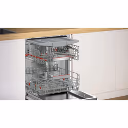 Bosch Serie 6 SBD6ECX12E lavastoviglie A scomparsa totale 14 coperti A - Vista aggiuntiva 7