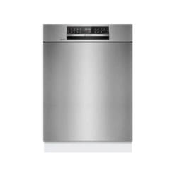 Bosch - SMU6ECS12E Serie6 Lavastoviglie incasso sottopiano 60cm Acciaio spazzolato