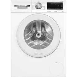 Bosch Serie 6 WGG254ZEIT lavatrice Caricamento frontale 10 kg 1400 Giri/min Bianco
