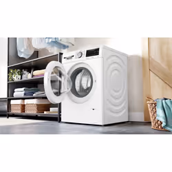 Bosch Serie 6 WGG254ZEIT lavatrice Caricamento frontale 10 kg 1400 Giri/min Bianco - Vista aggiuntiva 3