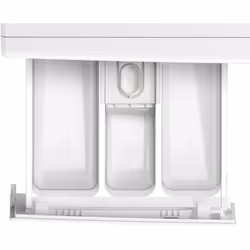 Bosch Serie 6 WGG254ZEIT lavatrice Caricamento frontale 10 kg 1400 Giri/min Bianco - Vista aggiuntiva 5