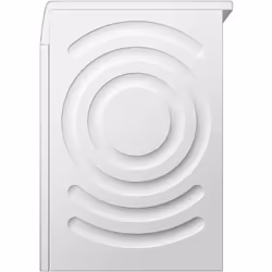 Bosch Serie 6 WGG254ZEIT lavatrice Caricamento frontale 10 kg 1400 Giri/min Bianco - Vista aggiuntiva 8
