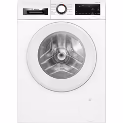Bosch Serie 6 WGG254Z6II, Caricamento frontale, 10 kg, B, 74 dB, 1400 Giri/min, A