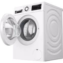 Bosch Serie 6 WGG254Z6II lavatrice Caricamento frontale 10 kg 1400 Giri/min Bianco - Vista aggiuntiva 4