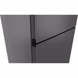 Bosch Serie 4 KGN49OCAF frigorifero con congelatore Libera installazione 311 L A Antracite - Vista aggiuntiva 8