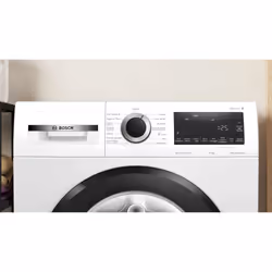 Bosch Serie 6 WGG254Z9II Lavatrice a carica frontale 10 kg 1400 rpm Classe A