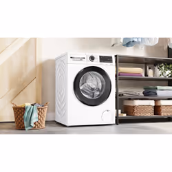 Bosch Serie 6 WGG254Z9II Lavatrice a carica frontale 10 kg 1400 rpm Classe A - Vista aggiuntiva 4