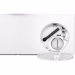 Bosch Serie 6 WGG254Z9II Lavatrice a carica frontale 10 kg 1400 rpm Classe A - Vista aggiuntiva 8