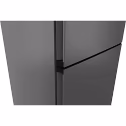 Bosch Serie 4 KGN39OCAF frigorifero con congelatore Libera installazione 363 L A Antracite, Acciaio inox - Vista aggiuntiva 4