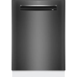 Bosch SMP4ECC72S lavastoviglie Sottopiano 14 coperti A