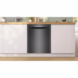 Bosch SMP4ECC72S lavastoviglie Sottopiano 14 coperti A - Vista aggiuntiva 2