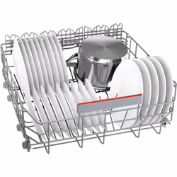 Bosch SMP4ECC72S lavastoviglie Sottopiano 14 coperti A - Vista aggiuntiva 7