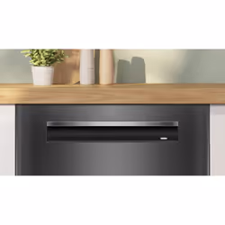 Bosch SMP4ECC72S lavastoviglie Sottopiano 14 coperti A - Vista aggiuntiva 8
