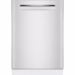 Bosch Serie 4 SMP4ECW72S, Sottopiano, Dimensione massima (60 cm), Bianco, 1,75 m, 1,5 m, 1,7 m
