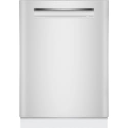 Bosch Serie 4 SMP4ECW72S lavastoviglie Sottopiano 14 coperti A