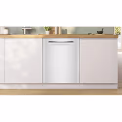 Bosch Serie 4 SMP4ECW72S lavastoviglie Sottopiano 14 coperti A - Vista aggiuntiva 7