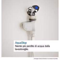 Bosch Serie 4 SMP4ECW72S lavastoviglie Sottopiano 14 coperti A - Vista aggiuntiva 8