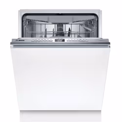 Bosch Serie 6 SMH6ZCX10E, A scomparsa totale, Dimensione massima (60 cm), 1,76 m, 1,65 m, 1,9 m, Acciaio inox