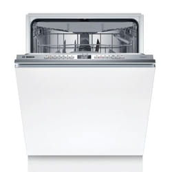 Bosch Serie 6 SMH6ZCX10E lavastoviglie A scomparsa totale 14 coperti B